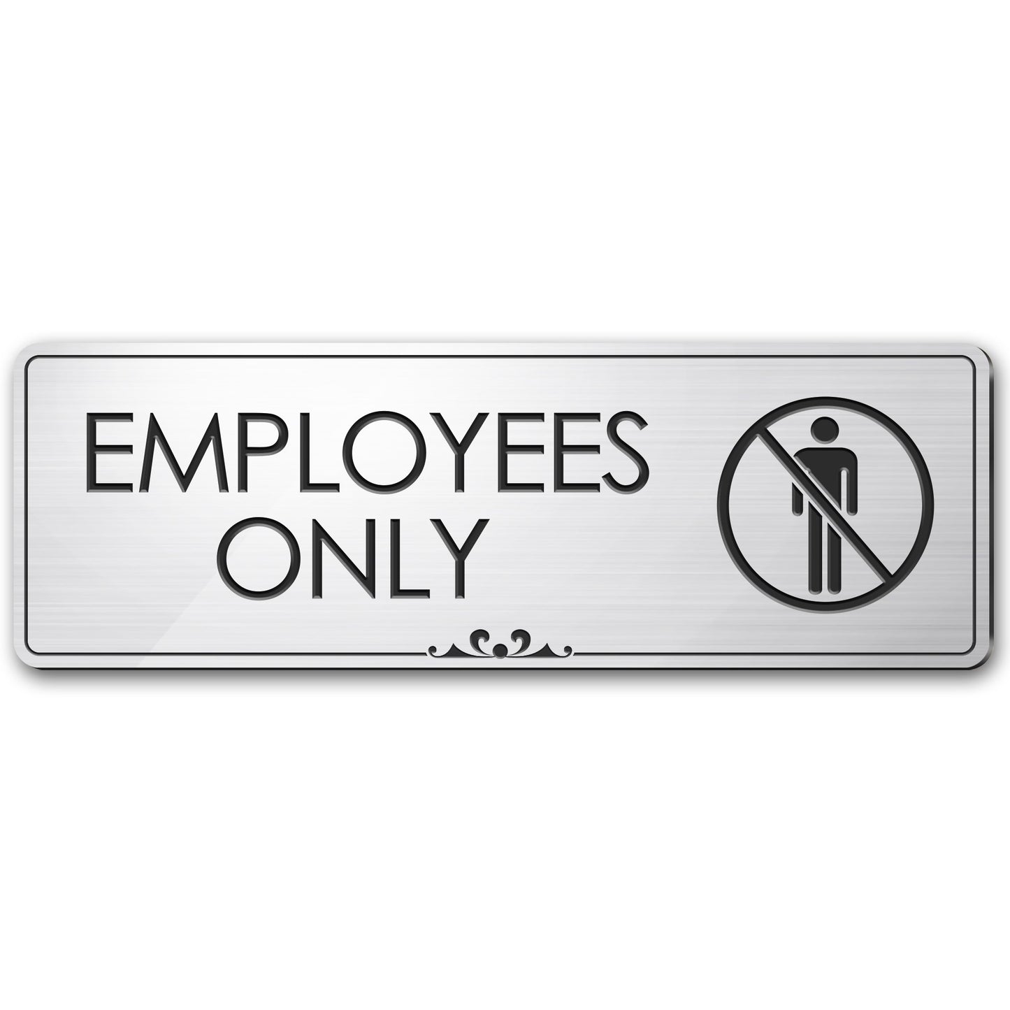 Employees Only 2