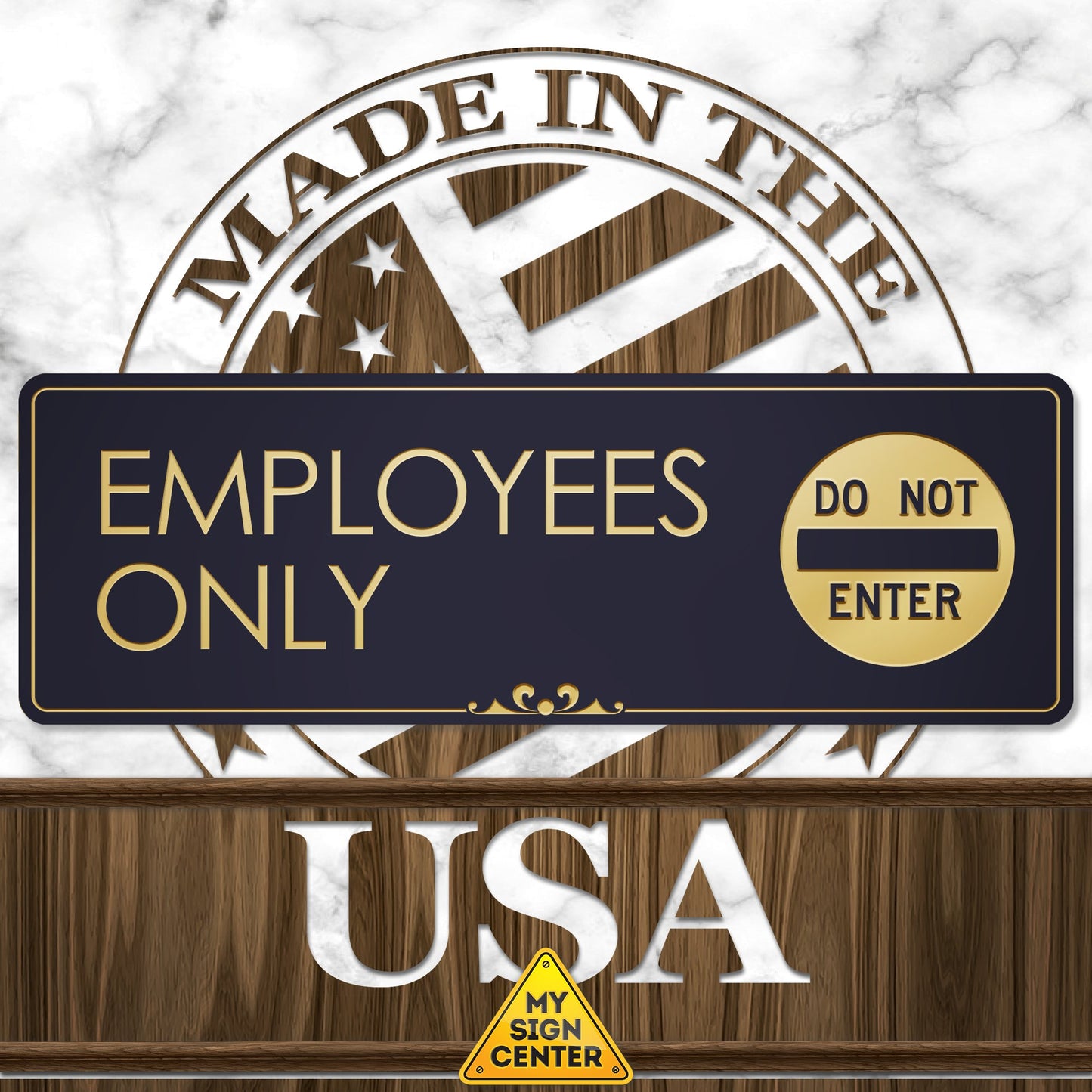 Employees Only 1