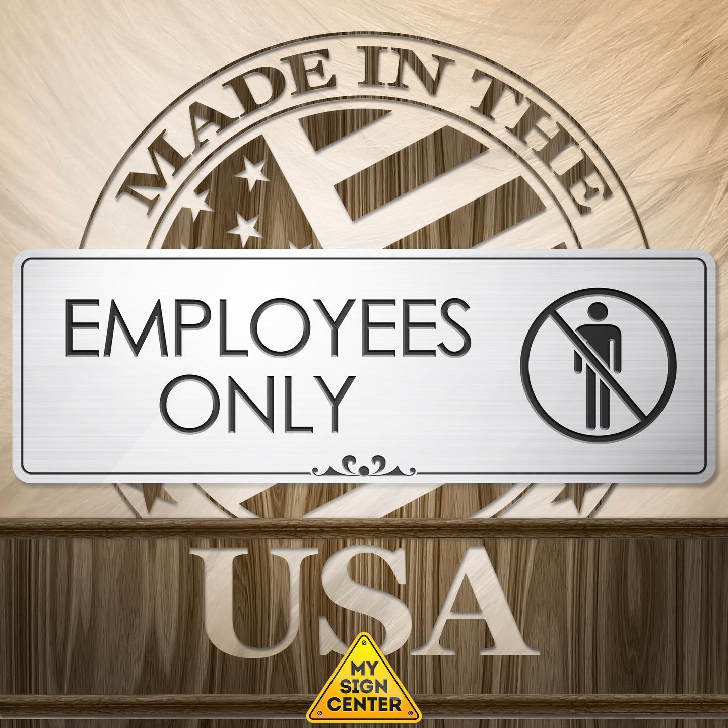 Employees Only 2