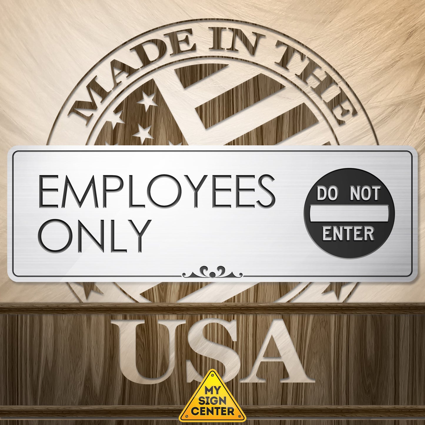 Employees Only 1