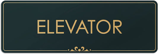 Elevator 1