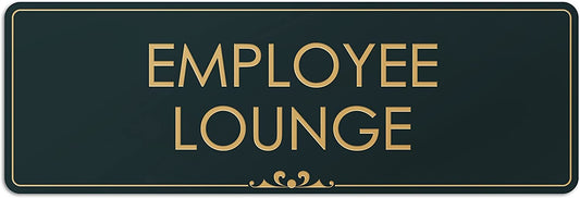 Employee Lounge 2