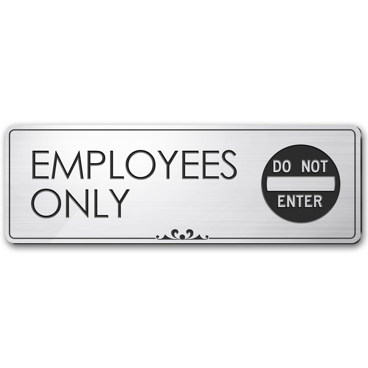 Employees Only 1