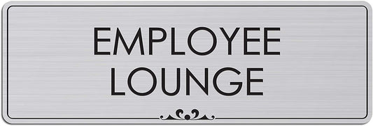 Employee Lounge 1