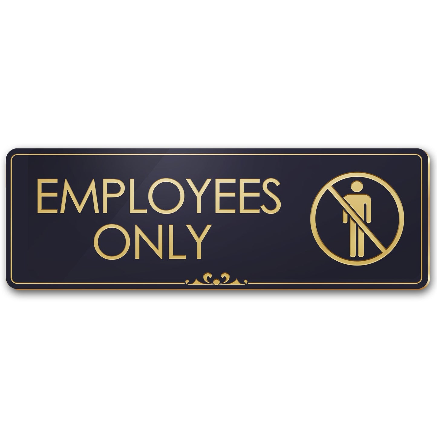 Employees Only 2