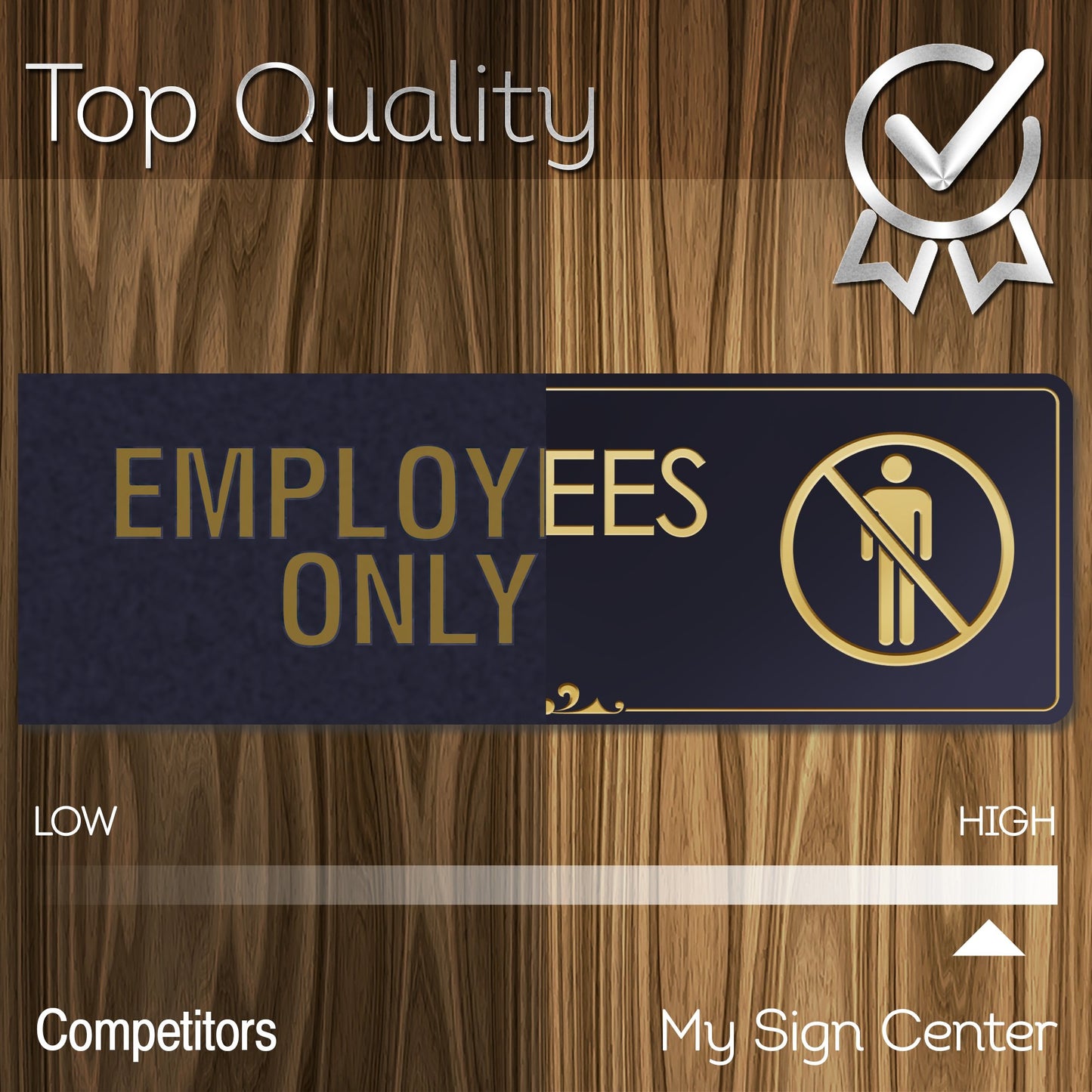 Employees Only 2