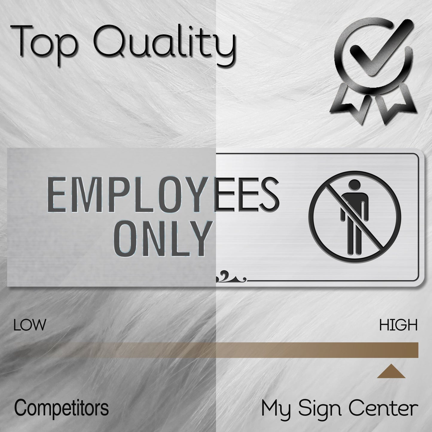 Employees Only 2