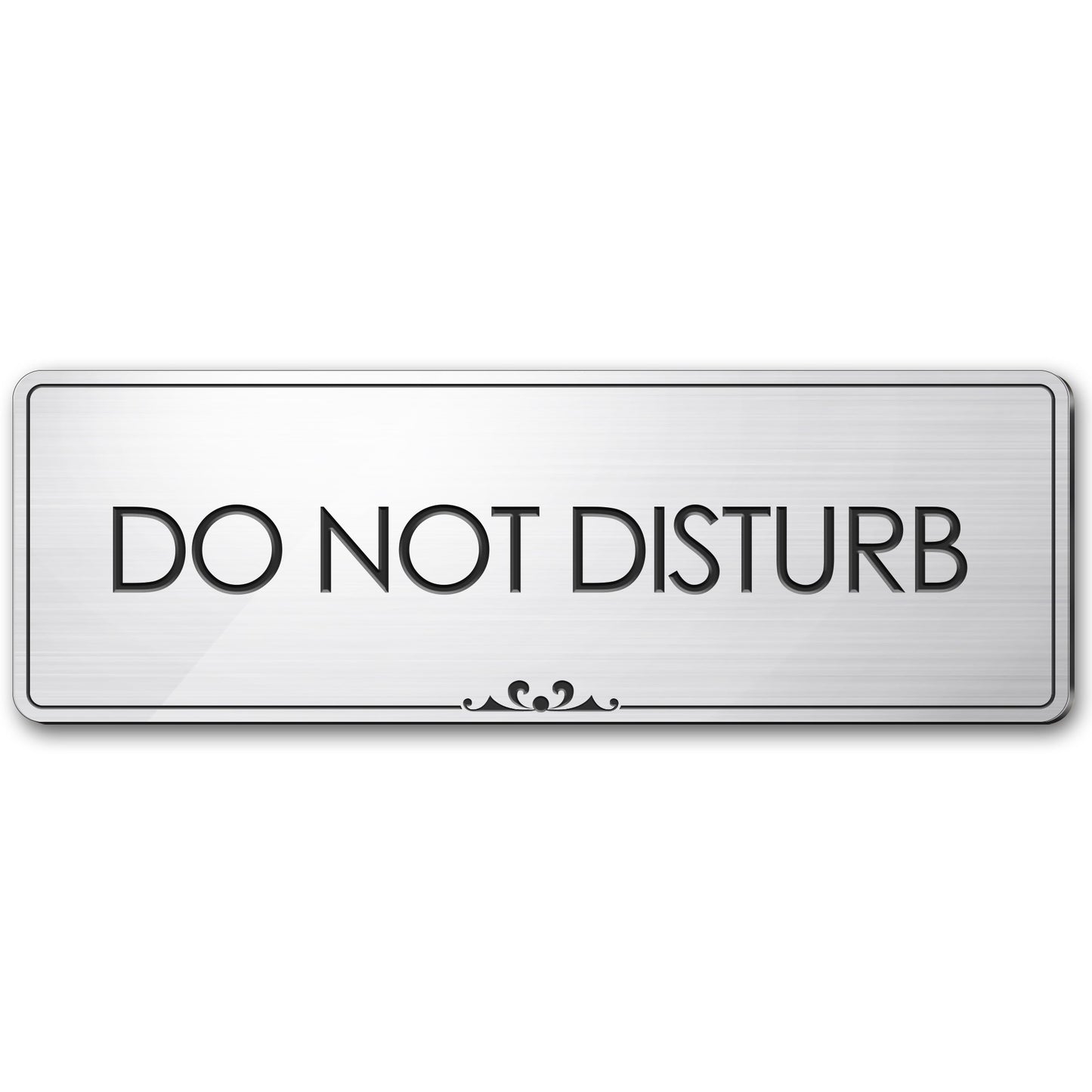 Do Not Disturb