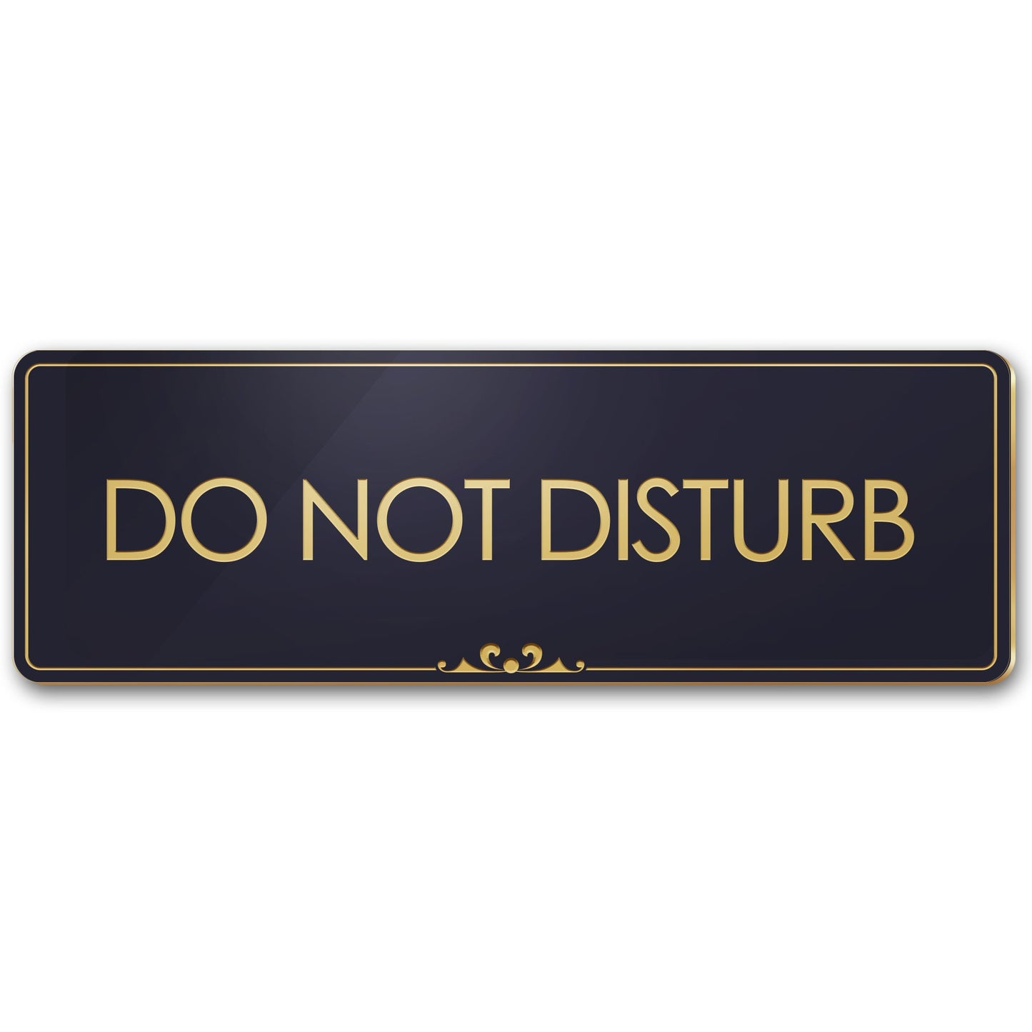 Do Not Disturb