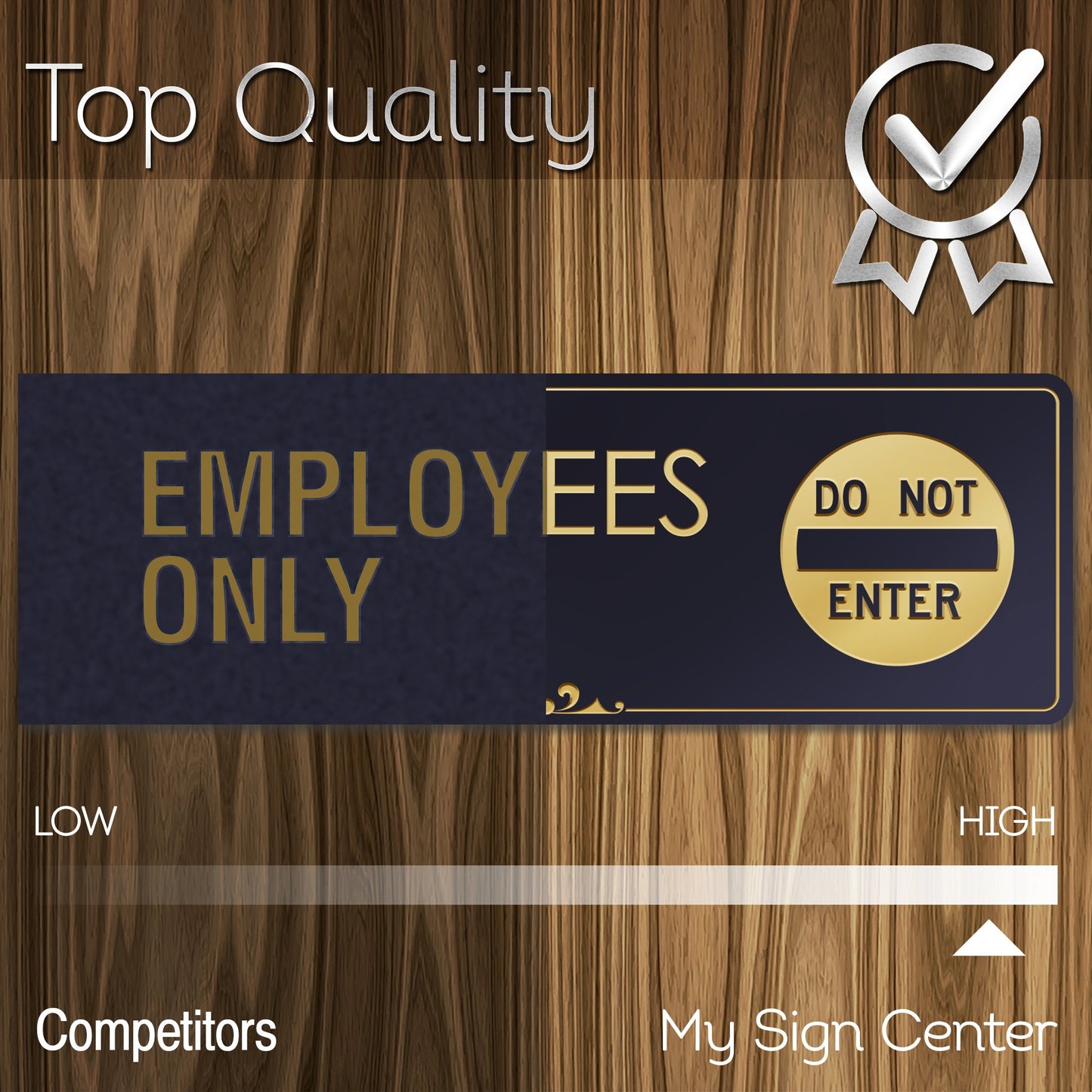 Employees Only 1